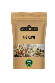 ASIR HEKIM KIŞ ÇAYI PAKET 200 GR